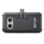 FLIR FP3IC thermal imaging camera Noise equivalent temperature difference (NETD) Black 160 x 120 pixels
