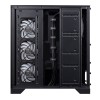XPG INVADER X BTF MID-TOWER-CASE Black XPG INVADER X BTF MID-TOWER-CASE Black