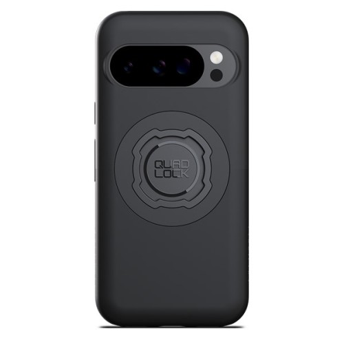 Quad Lock GOOGLE PIXEL 10/10 PRO Case Black