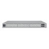 Ubiquiti USW-PRO-MAX-48-POE network switch L3 2.5G Ethernet (100/1000/2500) Power over Ethernet (PoE) Grey Ubiquiti USW-PRO-MAX-48-POE network switch L3 2.5G Ethernet (100/1000/2500) Power over Ethernet (PoE) Grey