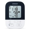 Omron M4 Intelli IT Upper arm Automatic 2 user(s) Omron M4 Intelli IT Upper arm Automatic 2 user(s)
