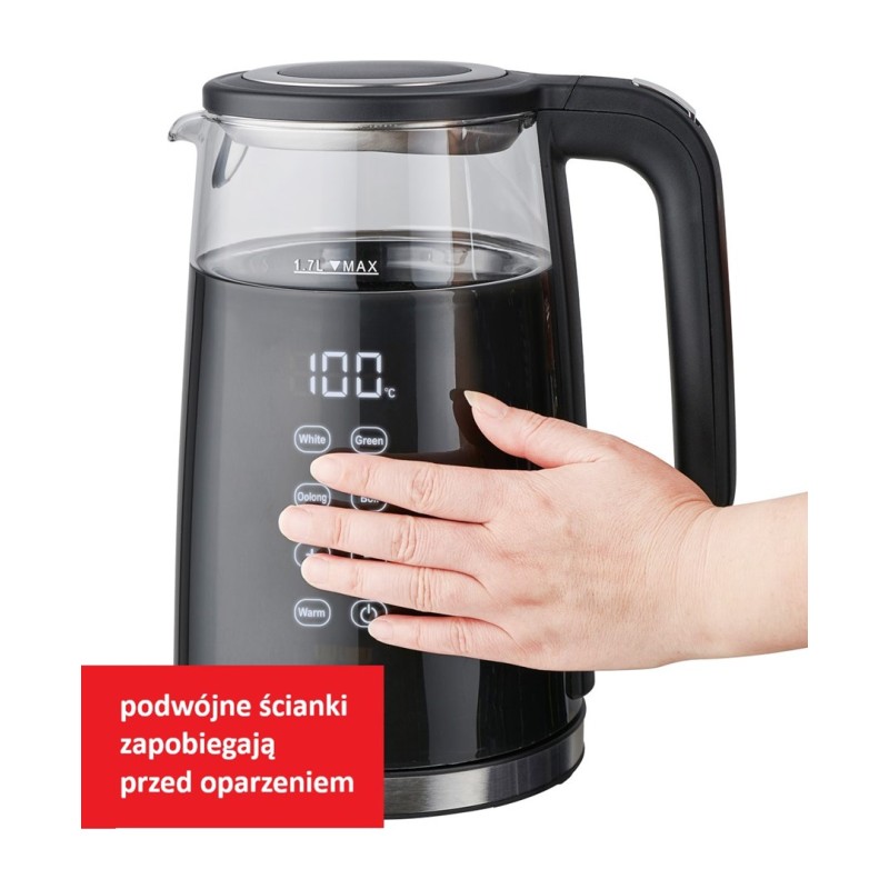 MAESTRO MR-049 electric kettle MAESTRO MR-049 electric kettle