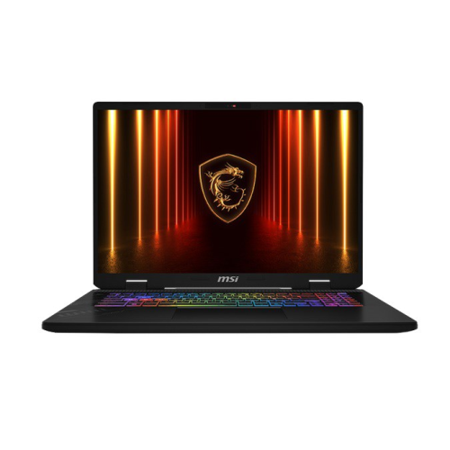 MSI Crosshair 17 HX AI D2XWFKG-008XPL Ultra 7 255HX 17