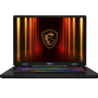 MSI Crosshair 17 HX AI D2XWFKG-008XPL Ultra 7 255HX 17