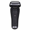 Braun Series 9 Pro+ 9590cc Wet & Dry Foil shaver Trimmer Black