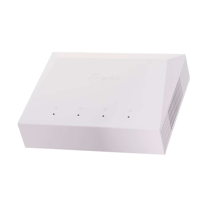 TP-Link 1-Port Gigabit XPON Terminal TP-Link 1-Port Gigabit XPON Terminal