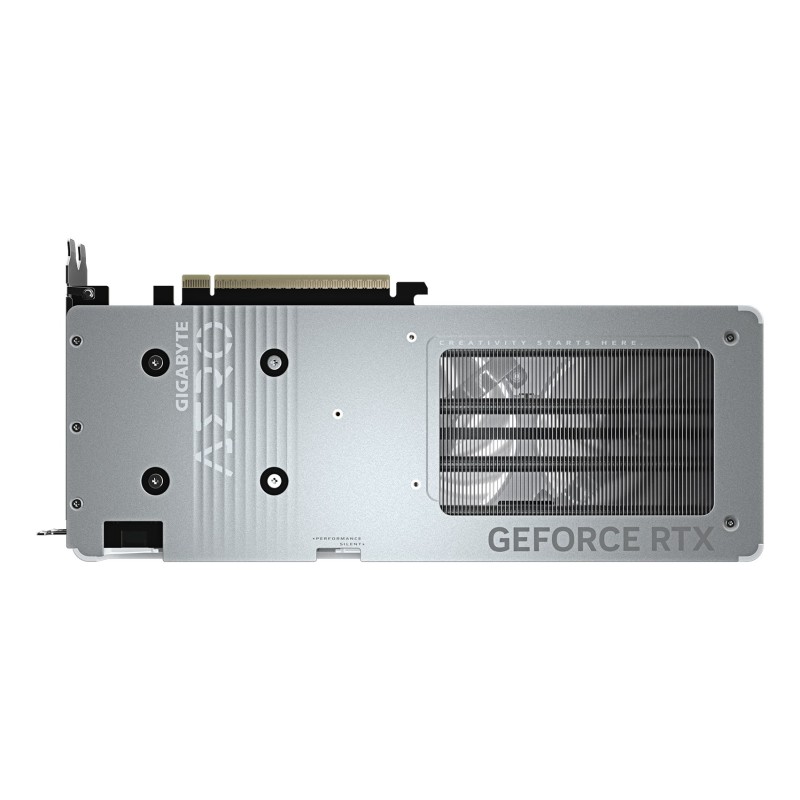 GIGABYTE GeForce RTX 5060 AERO OC 8G Graphics Card - 8GB GDDR7 GIGABYTE GeForce RTX 5060 AERO OC 8G Graphics Card - 8GB GDDR7