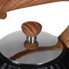 Countertop Hob Gas Ravanson K-04TB [4 zone(s)]