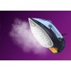Philips 7000 series DST7041/20 HV Steam Iron Light/Dark Blue Philips 7000 series DST7041/20 HV Steam Iron Light/Dark Blue