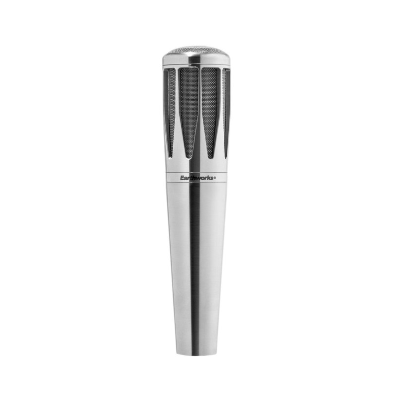 Earthworks SR314 - condenser microphone, vocal Earthworks SR314 - condenser microphone, vocal