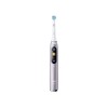 Braun  iO Series 9 Rose Quartz electric toothbrush