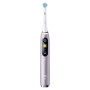 Braun  iO Series 9 Rose Quartz electric toothbrush