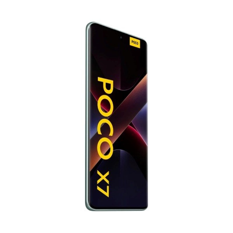 Xiaomi Redmi Note 14S 4G Dual Sim 8/256GB Midnight Black Xiaomi Redmi Note 14S 4G Dual Sim 8/256GB Midnight Black