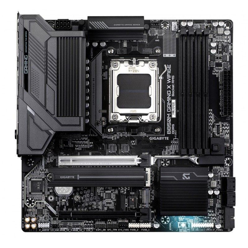 Płyta główna Gigabyte X870I AORUS PRO ICE Płyta główna Gigabyte X870I AORUS PRO ICE