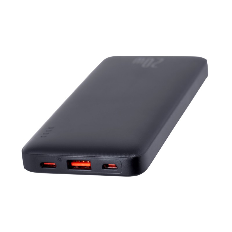 Baseus Airpow 10000 mAh Black Baseus Airpow 10000 mAh Black