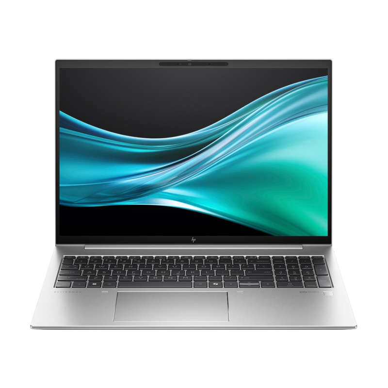 HP EliteBook 860 16 inch G11 Notebook PC Intel Core Ultra 7 155H Laptop 40.6 cm (16 HP EliteBook 860 16 inch G11 Notebook PC Intel Core Ultra 7 155H Laptop 40.6 cm (16