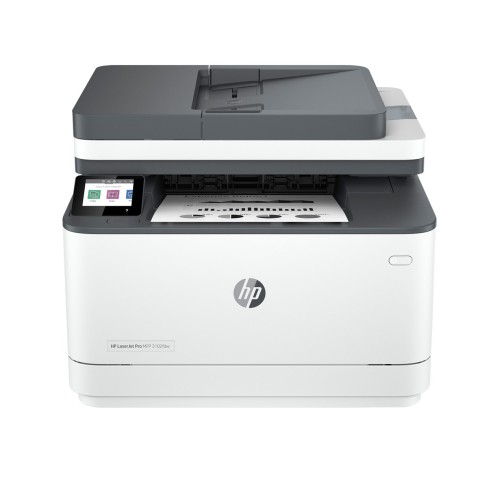 HP LaserJet Pro MFP 3102fdw Printer HP LaserJet Pro MFP 3102fdw Printer