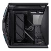 ASUS ROG Hyperion GR701 BTF Edition Tower Black, Transparent ASUS ROG Hyperion GR701 BTF Edition Tower Black, Transparent