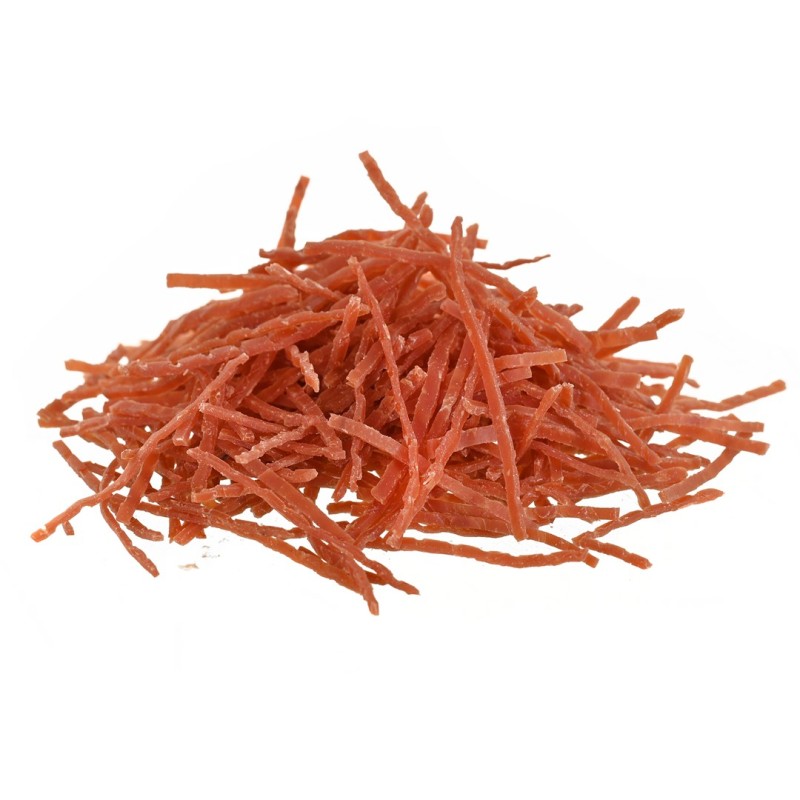 PETITTO Soft strips with chicken and fish - dog treat - 500 g PETITTO Soft strips with chicken and fish - dog treat - 500 g