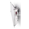 MAAN Vertical PG 50 canopy matte black