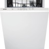 Gorenje GV520E10S dishwasher Fully built-in 11 place settings E