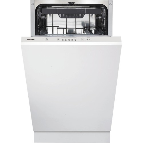 Gorenje GV520E10S dishwasher Fully built-in 11 place settings E