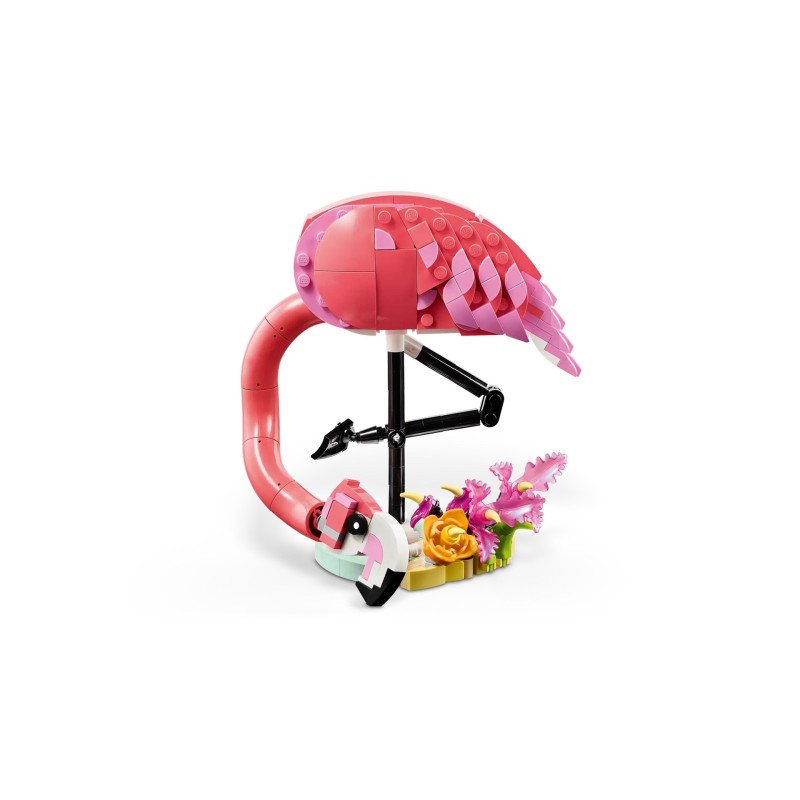 LEGO CREATOR 31170 Wild Animals Pink Flamingo LEGO CREATOR 31170 Wild Animals Pink Flamingo
