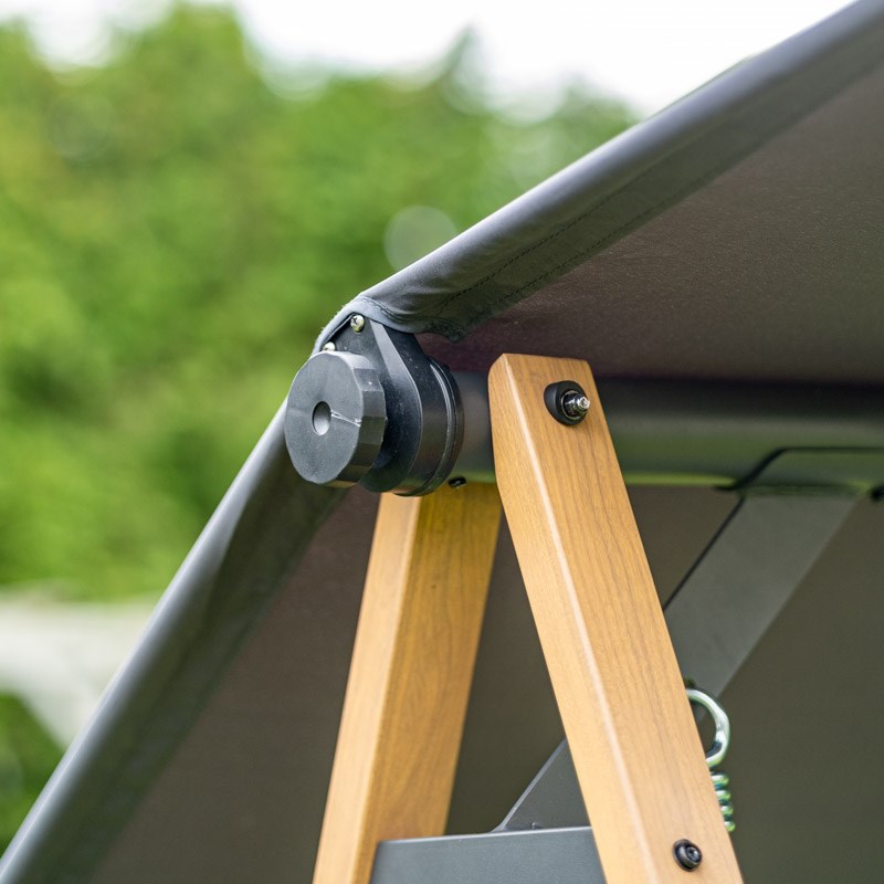 Garden swing HERNING Garden swing HERNING