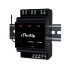 Shelly Qubino Wave Pro 3 3-channel Din Z-wave Bus Relay