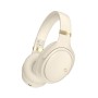 Havit H630BT - bluetooth headphones (butter-yellow)