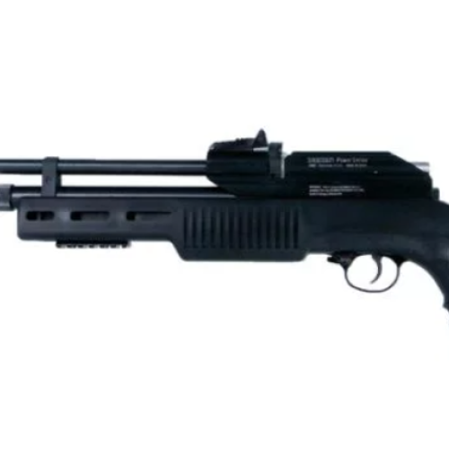 Air rifle carbine Beeman QB78 MOD. 1085 TRU-GLO with 10 shots. cal.5.5 mm EKP Air rifle carbine Beeman QB78 MOD. 1085 TRU-GLO with 10 shots. cal.5.5 mm EKP