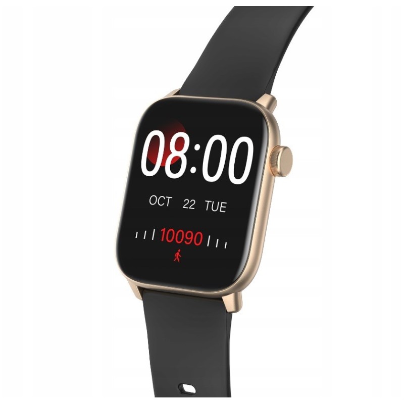 SMARTWATCH ORO SMART FIT 6 OROMED