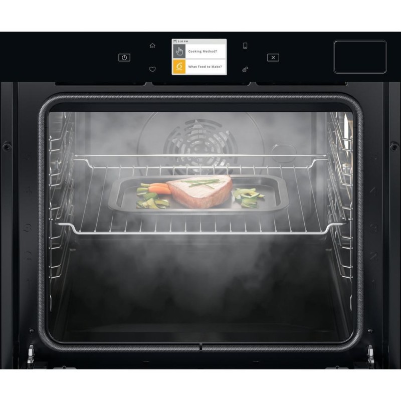 Whirlpool W9 OS2 4S2 P BSS 73 L Black, Grey Whirlpool W9 OS2 4S2 P BSS 73 L Black, Grey