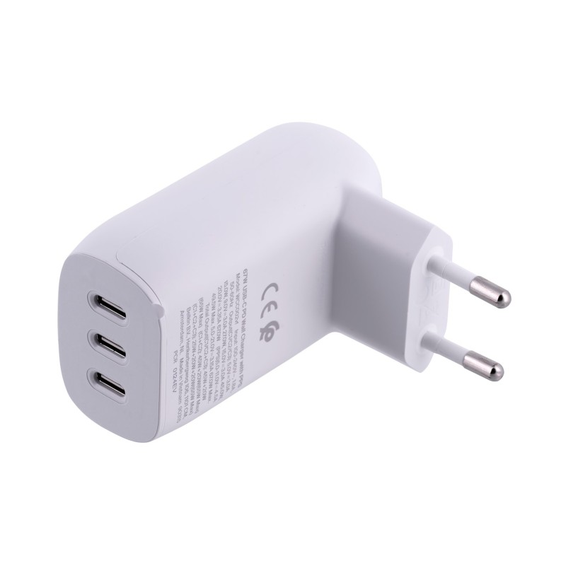 Belkin BoostCharge Laptop, Smartphone, Universal White AC Fast charging Indoor Belkin BoostCharge Laptop, Smartphone, Universal White AC Fast charging Indoor