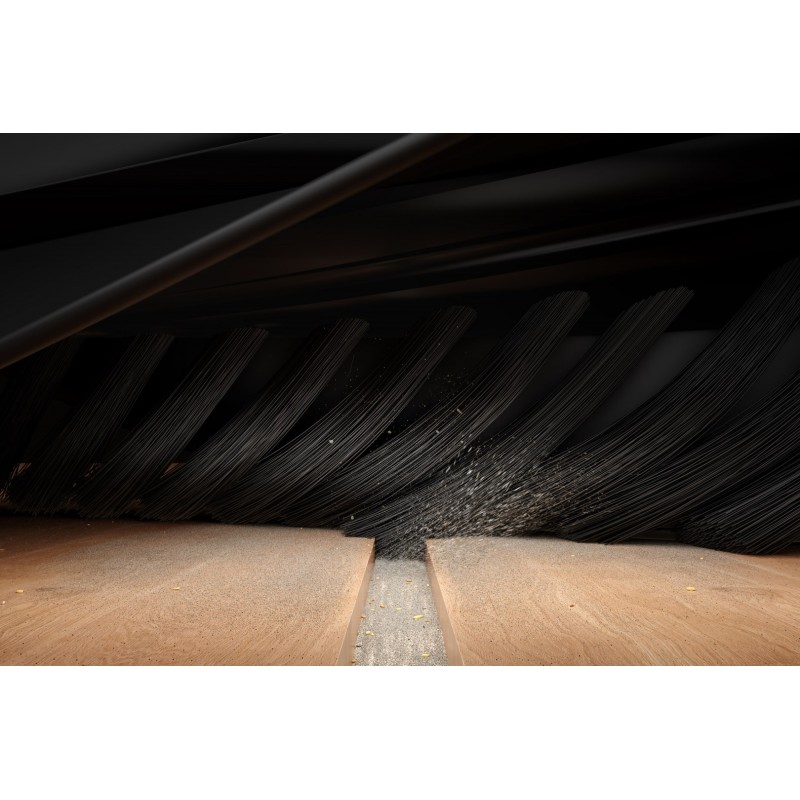 Dreame D20 Pro 0.7 L White