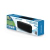 Esperanza FOLK Stereo portable speaker Black 6 W Esperanza FOLK Stereo portable speaker Black 6 W