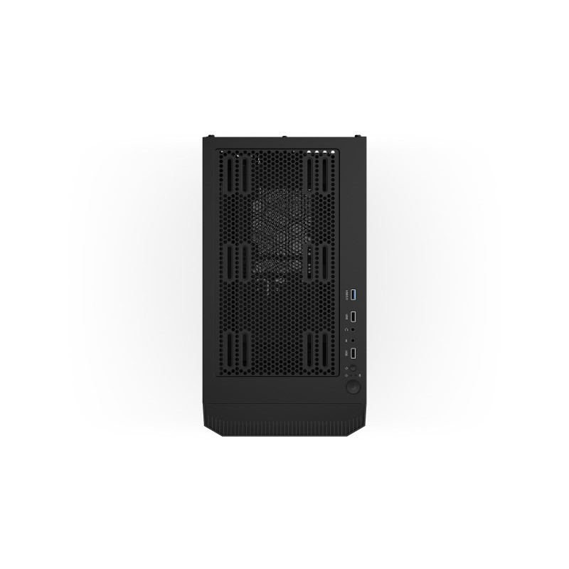 KRUX Vortex Case (KRX0094) Black KRUX Vortex Case (KRX0094) Black