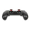 iBox IGP4 Gaming Controller Black Bluetooth Gamepad Analogue / Digital Android, PC, PlayStation 4, iOS iBox IGP4 Gaming Controller Black Bluetooth Gamepad Analogue / Digital Android, PC, PlayStation 4, iOS