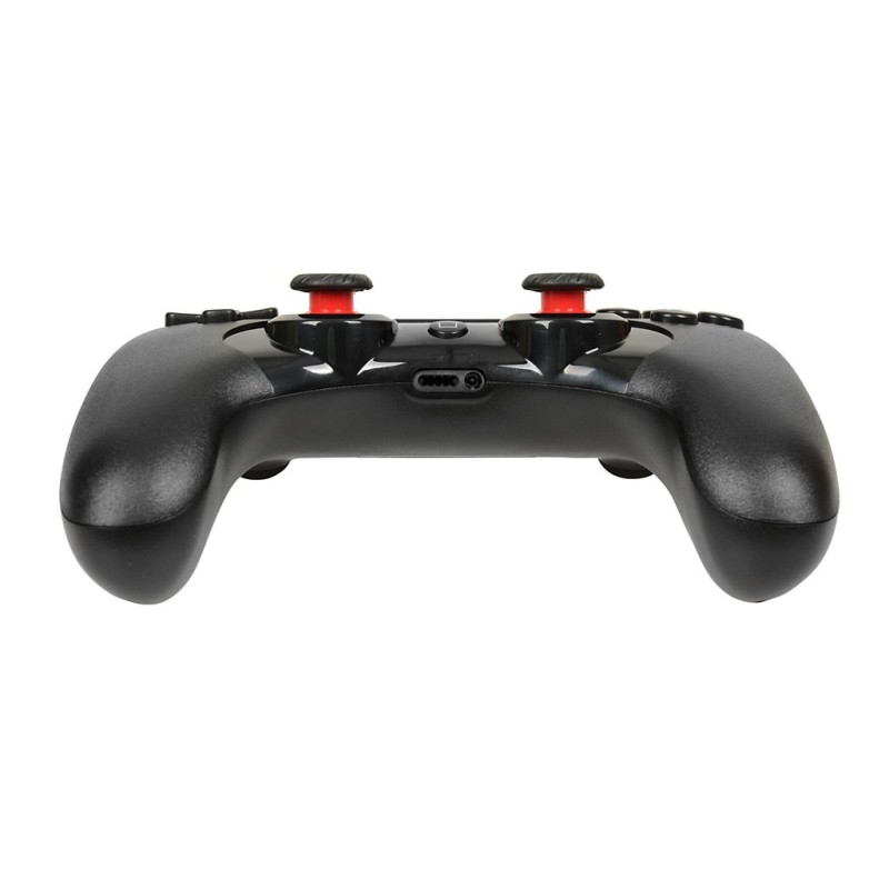 iBox IGP4 Gaming Controller Black Bluetooth Gamepad Analogue / Digital Android, PC, PlayStation 4, iOS iBox IGP4 Gaming Controller Black Bluetooth Gamepad Analogue / Digital Android, PC, PlayStation 4, iOS