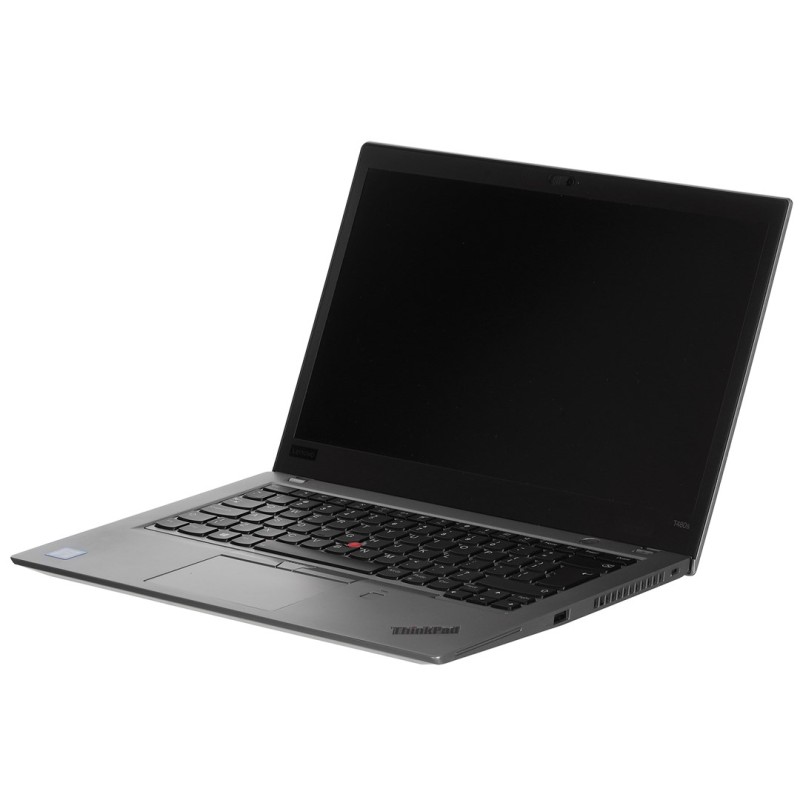 LENOVO ThinkPad T480S i5-8250U 16GB 256GB SSD 14 LENOVO ThinkPad T480S i5-8250U 16GB 256GB SSD 14