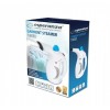 Esperanza EHI006 garment steamer Handheld garment steamer 0.2 L 800 W Black, Blue, White Esperanza EHI006 garment steamer Handheld garment steamer 0.2 L 800 W Black, Blue, White
