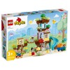 LEGO DUPLO 10993 3IN1 TREE HOUSE LEGO DUPLO 10993 3IN1 TREE HOUSE