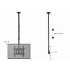 Gembird CM-70ST-01 TV mount 177.8 cm (70 Gembird CM-70ST-01 TV mount 177.8 cm (70