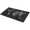 Natec mouse pad time zone maps maxi npo-1119