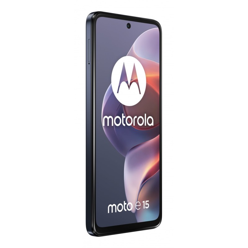 Motorola moto e15 16.9 cm (6.67 Motorola moto e15 16.9 cm (6.67