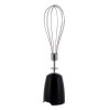 Braun MultiQuick 9 MQ 9135XI 0.6 L Immersion blender 1200 W Black, Stainless steel Braun MultiQuick 9 MQ 9135XI 0.6 L Immersion blender 1200 W Black, Stainless steel