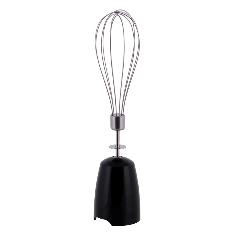 Braun MultiQuick 9 MQ 9135XI 0.6 L Immersion blender 1200 W Black, Stainless steel Braun MultiQuick 9 MQ 9135XI 0.6 L Immersion blender 1200 W Black, Stainless steel