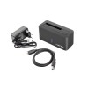 NATEC Kangaroo USB 3.2 Gen 1 (3.1 Gen 1) Type-A Black NATEC Kangaroo USB 3.2 Gen 1 (3.1 Gen 1) Type-A Black