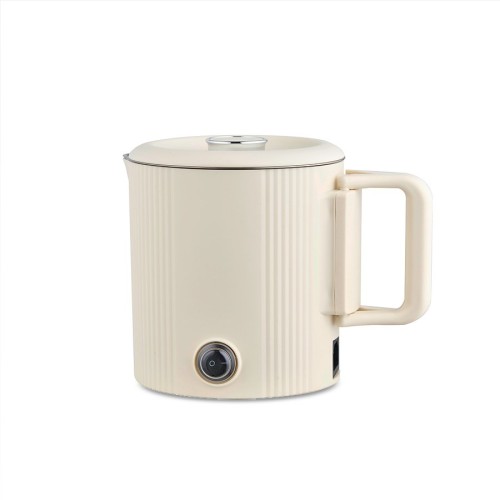 Electric kettle / travel pot Maestro MR-009 0.8 L 600 W (MR-009-BEIGE) Beige Electric kettle / travel pot Maestro MR-009 0.8 L 600 W (MR-009-BEIGE) Beige