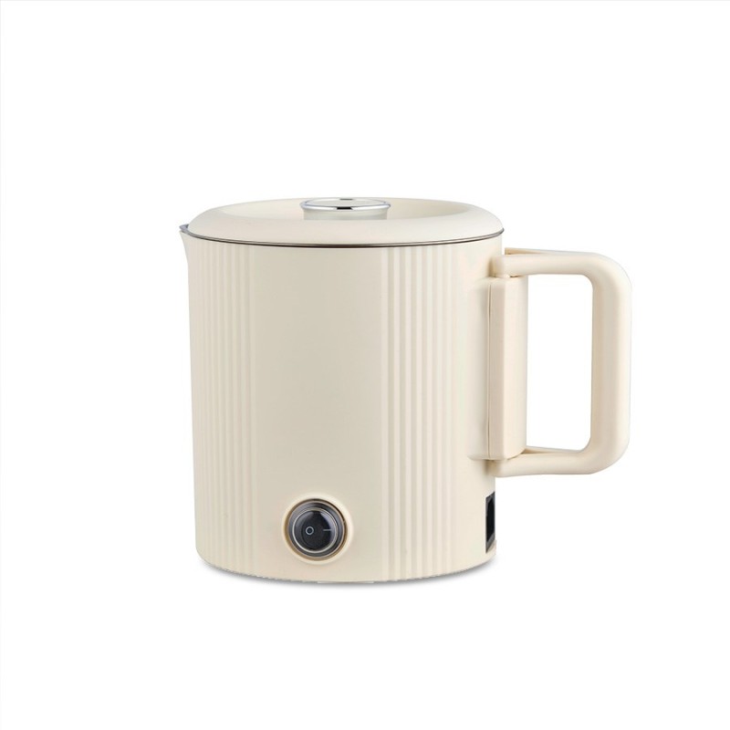Electric kettle / travel pot Maestro MR-009 0.8 L 600 W (MR-009-BEIGE) Beige Electric kettle / travel pot Maestro MR-009 0.8 L 600 W (MR-009-BEIGE) Beige
